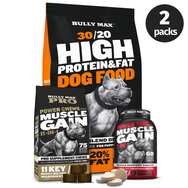 Food and Supplement Combo Pack - Image 12