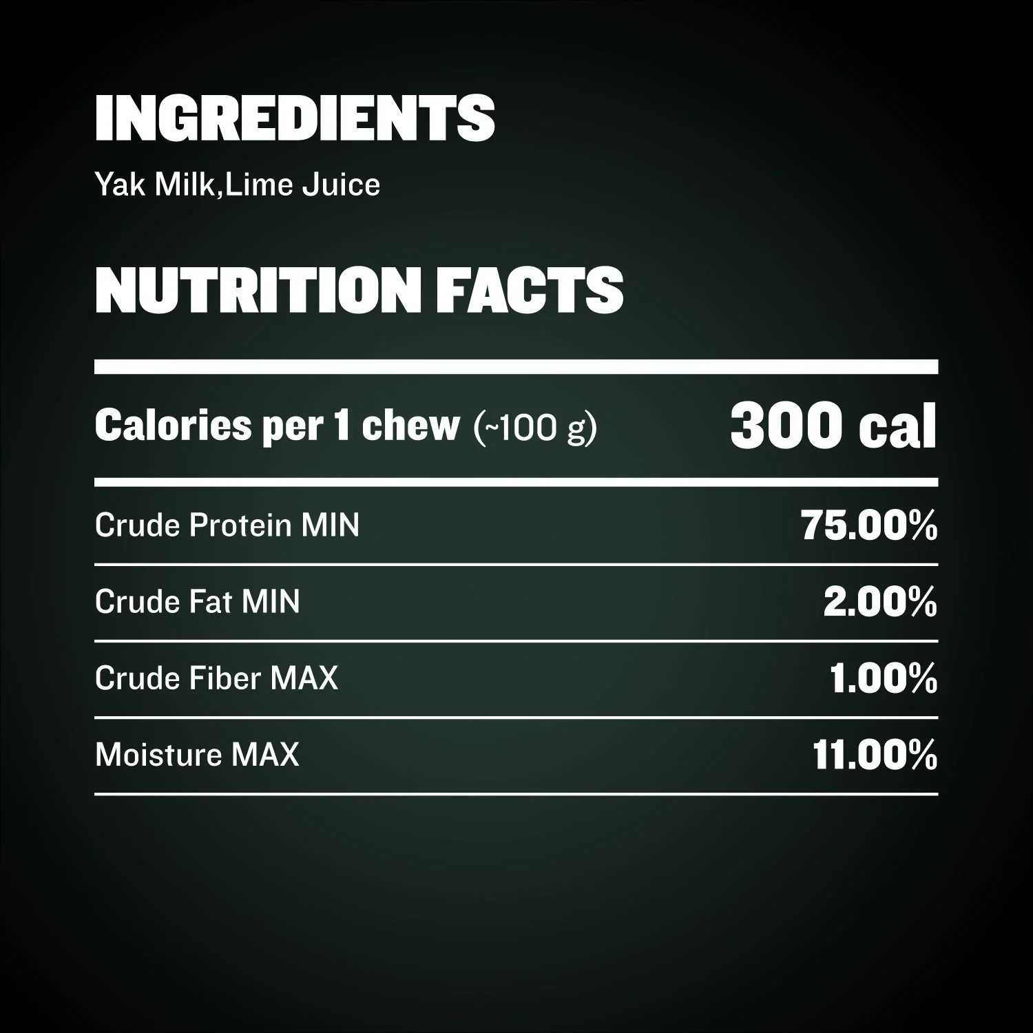 High Protein Power Chews (3-PACK) - Image 8