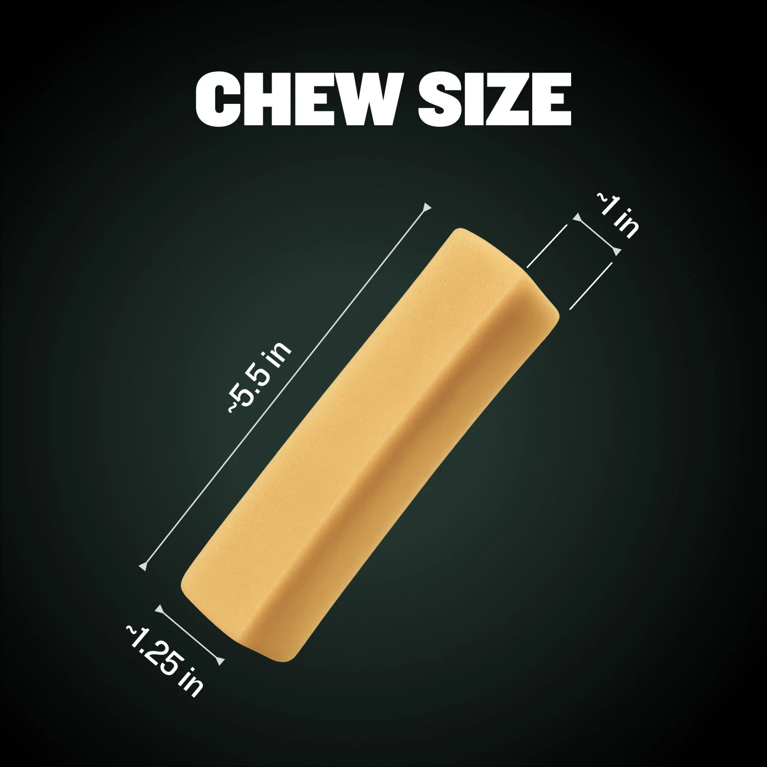 High Protein Power Chews (3-PACK) - Image 9