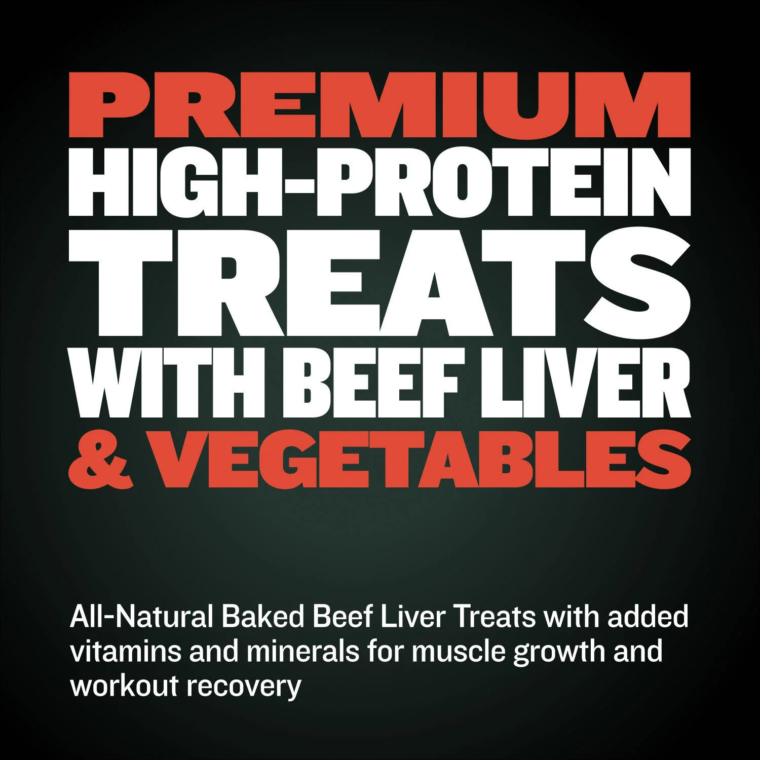Bully Max Classic Premium High-Protein Beef Dog Treats - Image 8