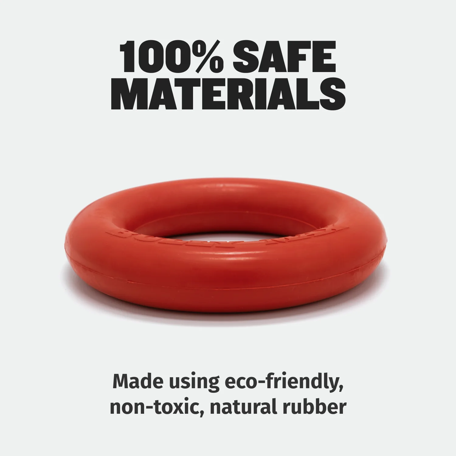 Heavy Duty Tough Chew Ring Toys - Image 5