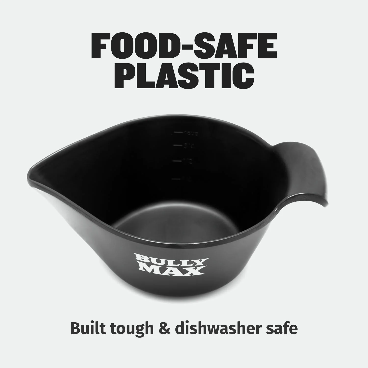 Dog Food Measuring Scoop (Size: 1 Cup) - Image 4