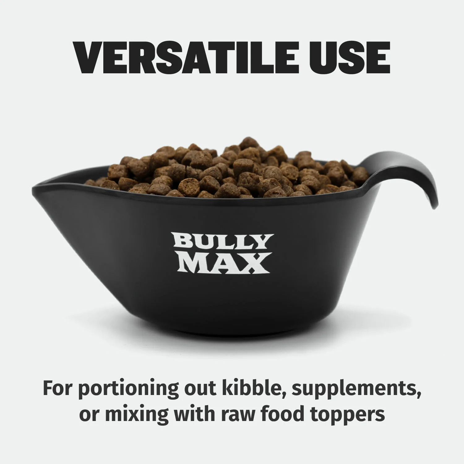 Dog Food Measuring Scoop (Size: 1 Cup) - Image 8