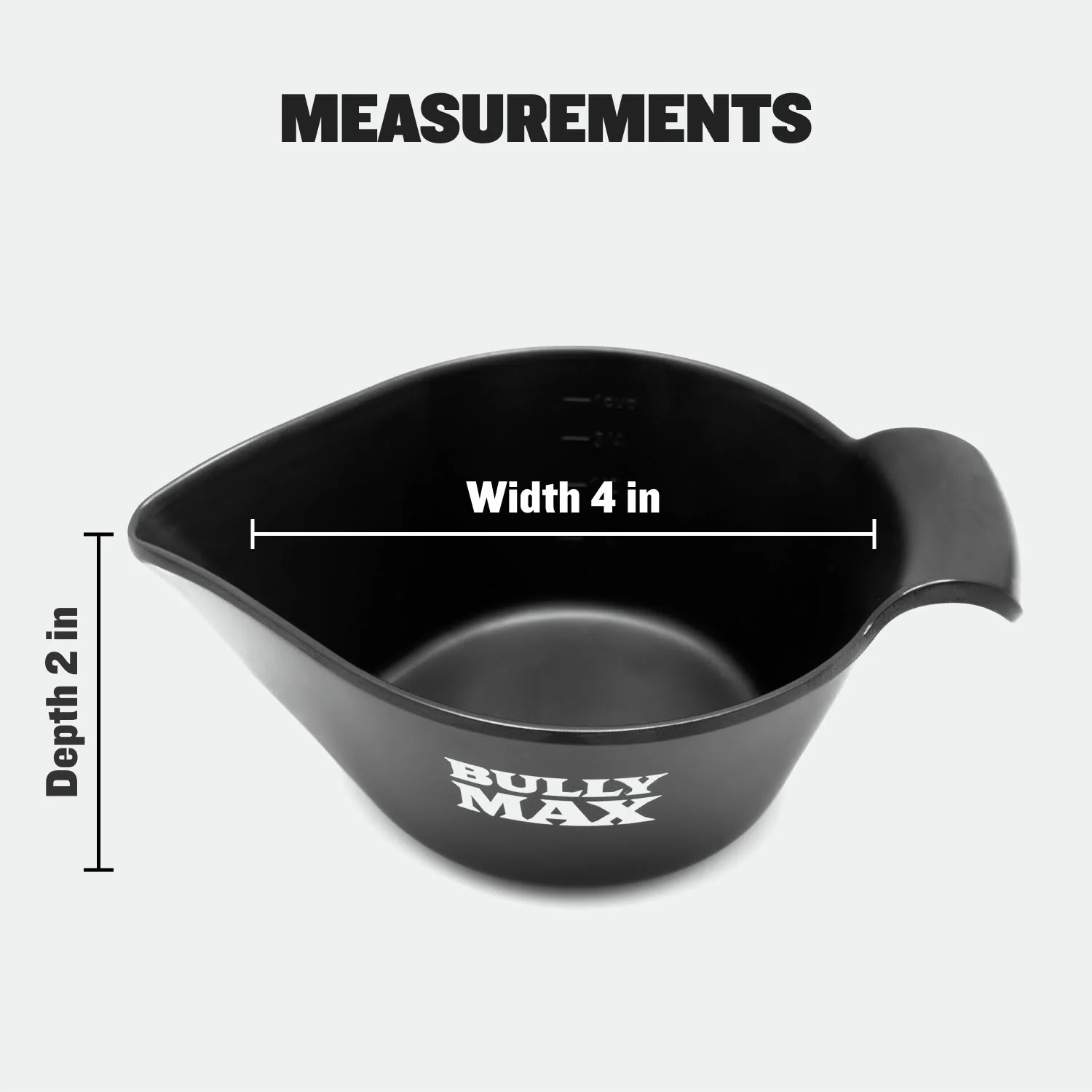 Dog Food Measuring Scoop (Size: 1 Cup) - Image 9