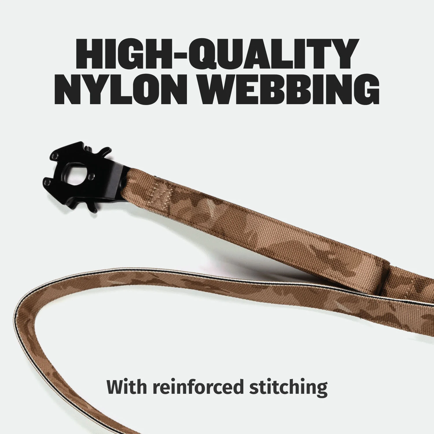 Tactical Dog Leash - Image 4