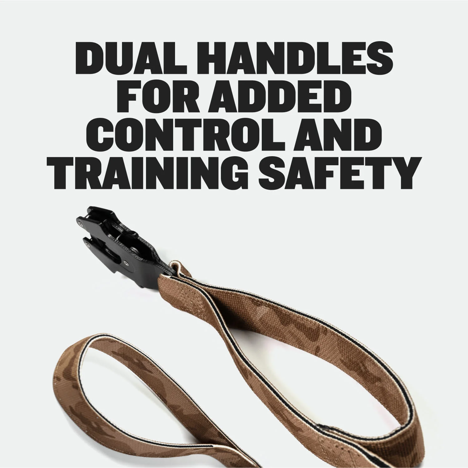 Tactical Dog Leash - Image 6