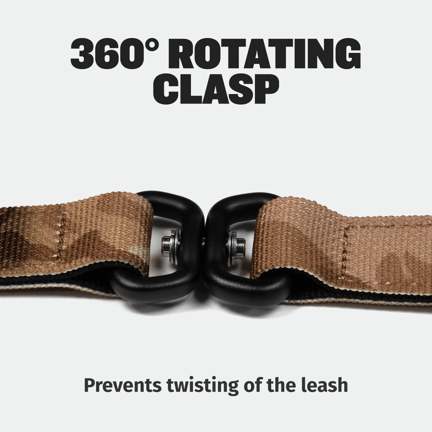 Tactical Dog Leash - Image 8
