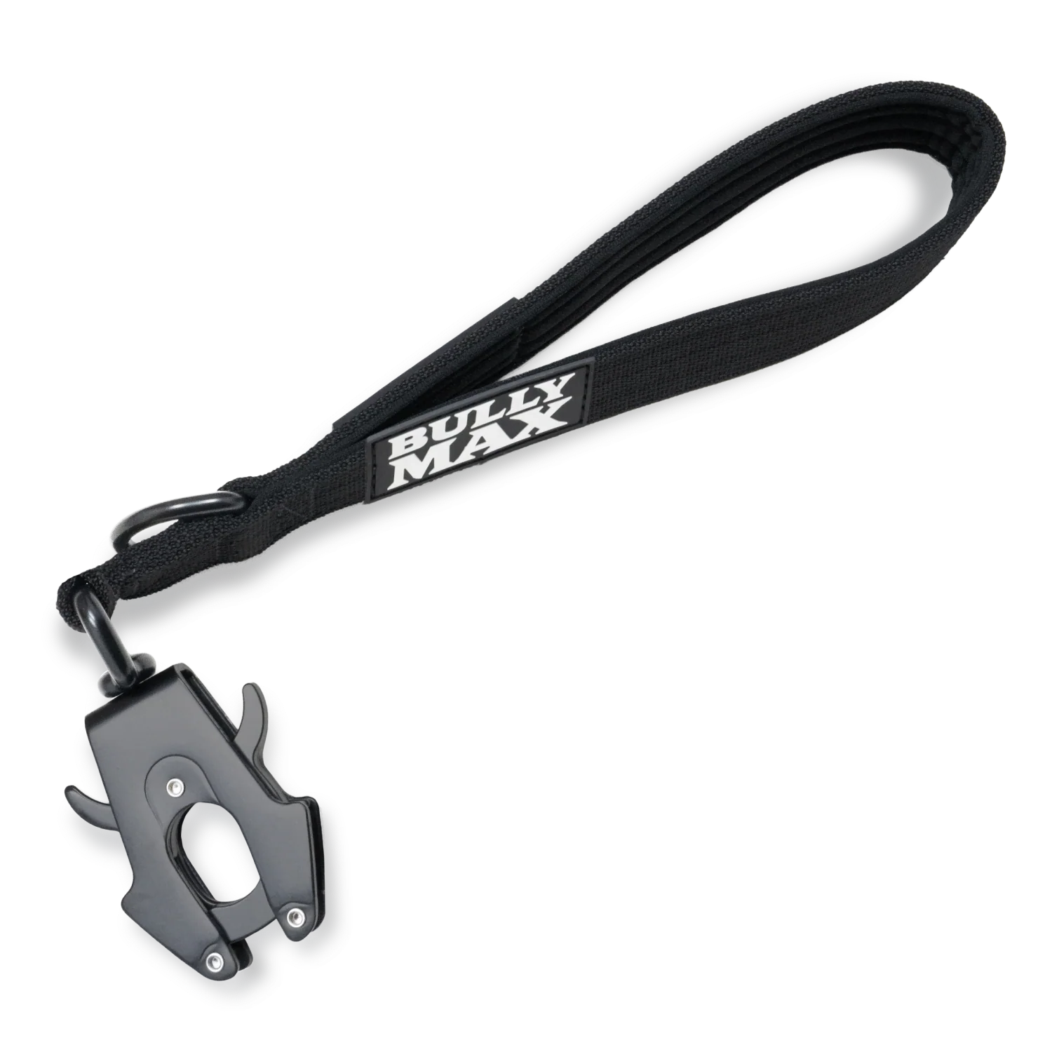 Heavy Duty Traffic Leash (Short)