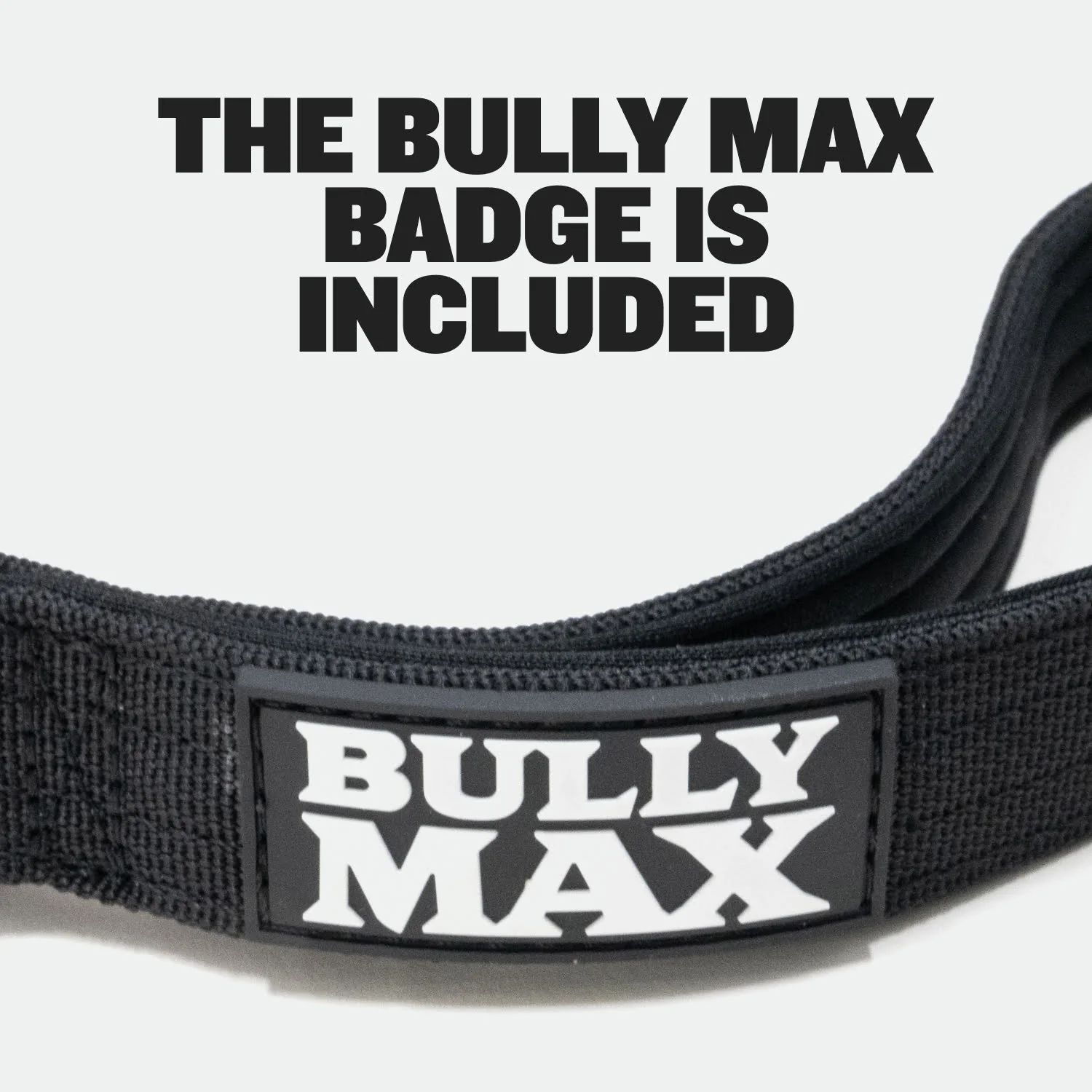 Heavy Duty Traffic Leash (Short) - Image 5