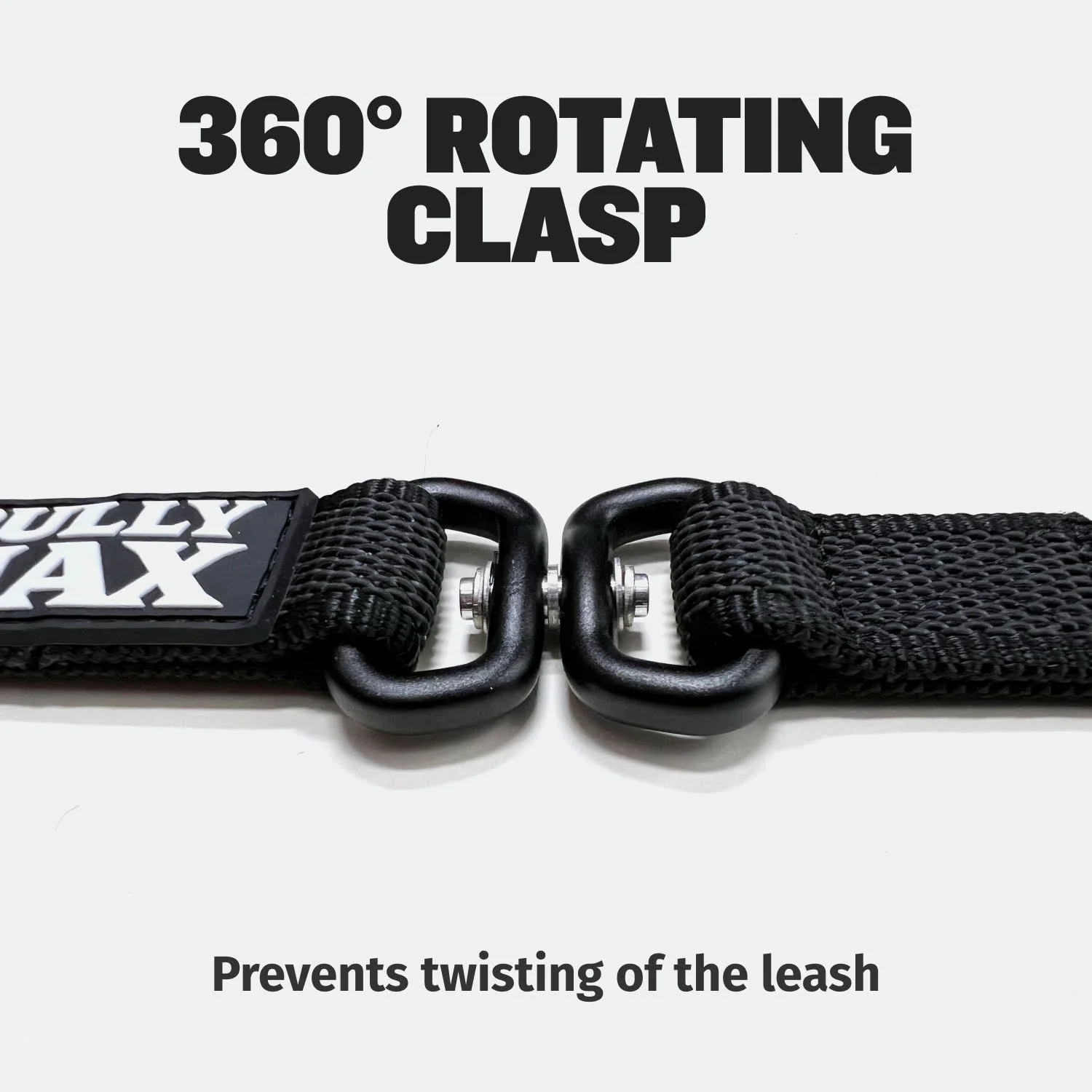 Heavy Duty Training Leash (Long) - Image 3