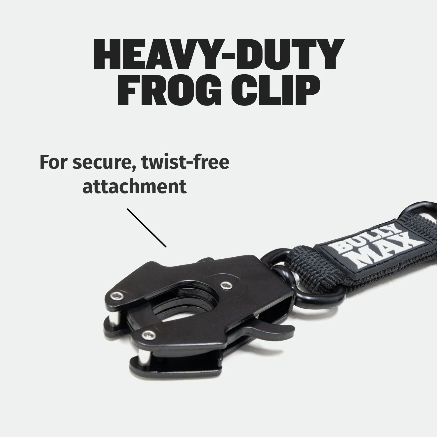 Heavy Duty Training Leash (Long) - Image 4
