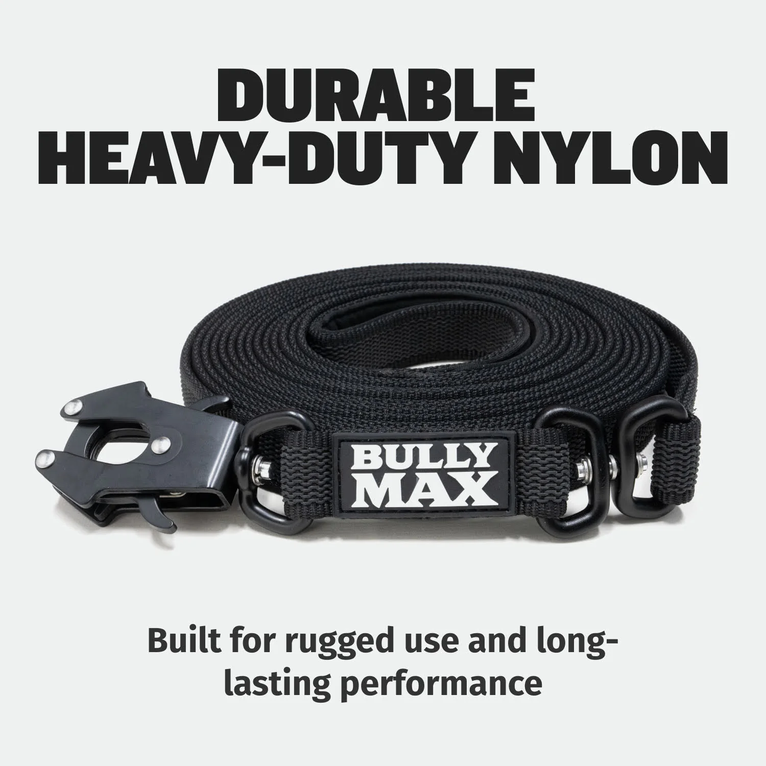 Heavy Duty Training Leash (Long) - Image 5