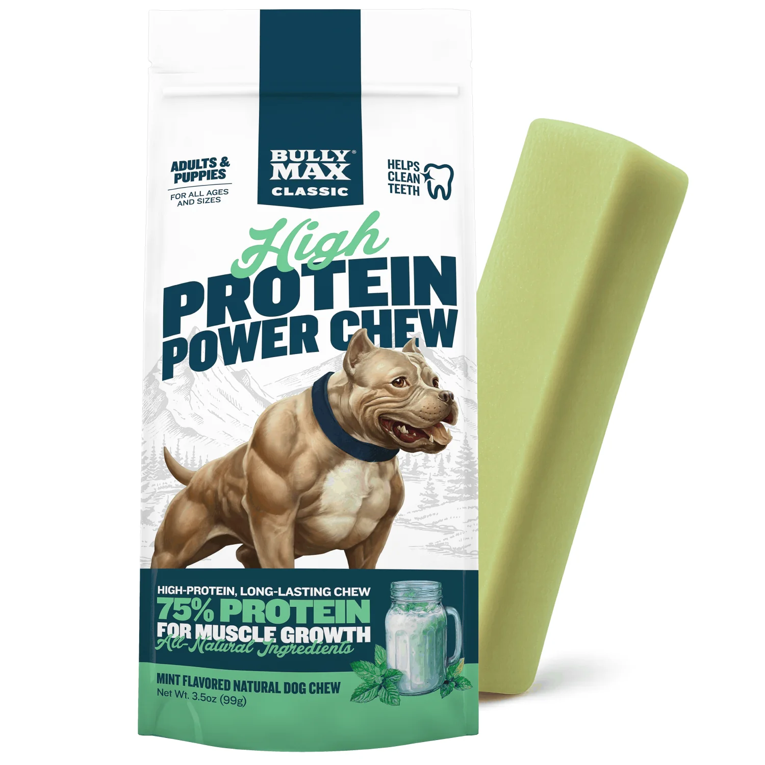 Dog Treats