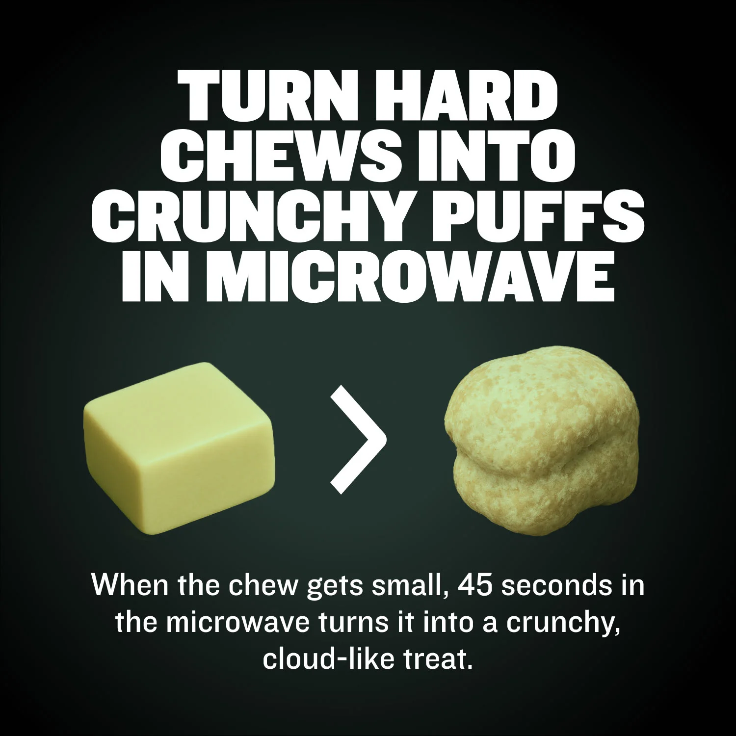 High Protein Power Chew - Mint - Image 6