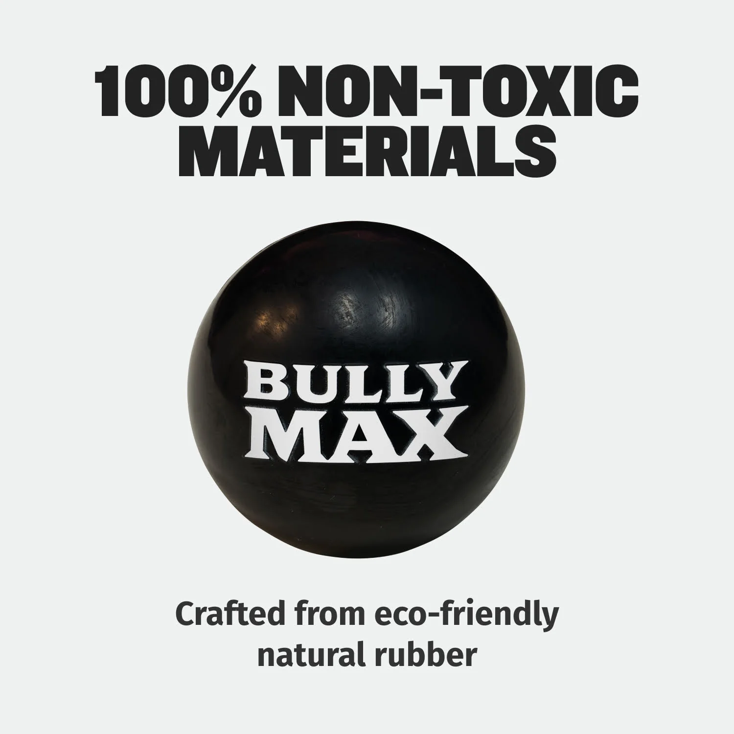 Tough & Long-Lasting Dog Balls for Power Chewers - Image 4