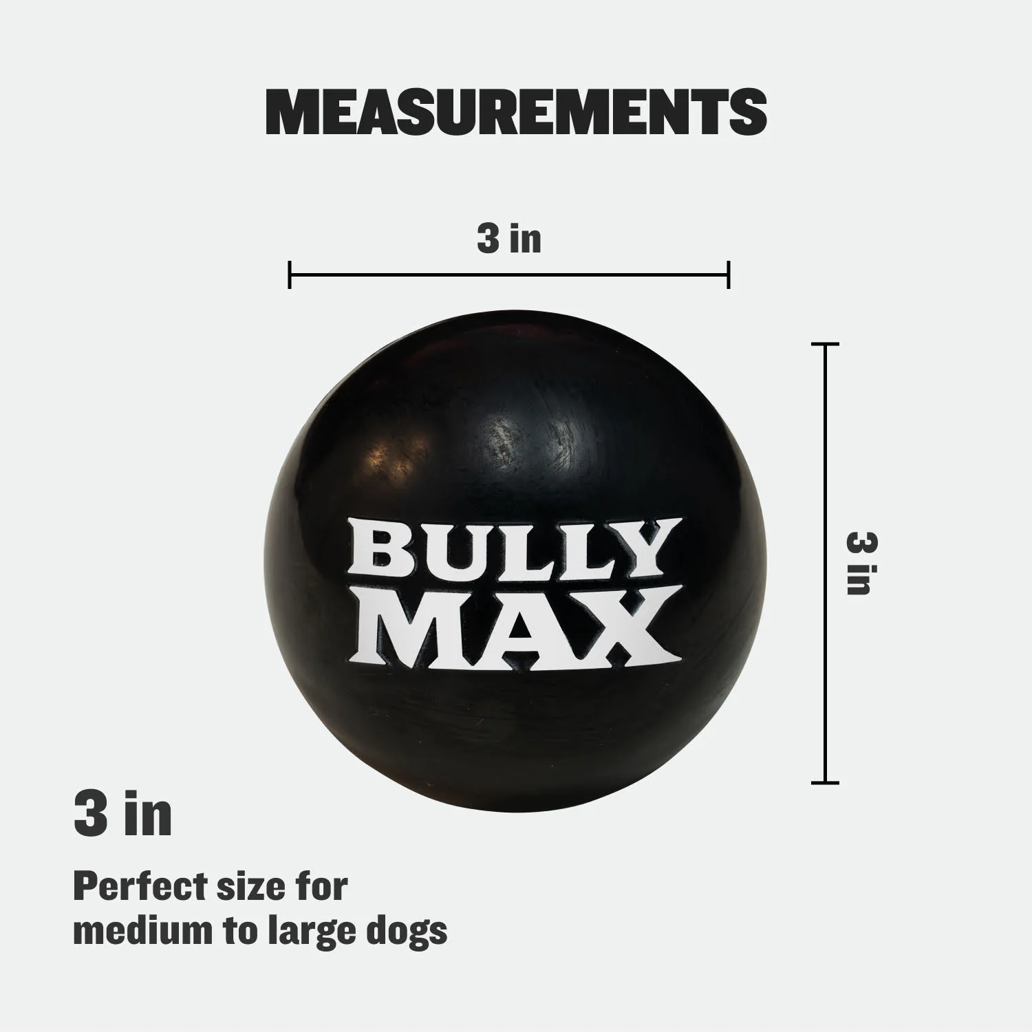 Tough & Long-Lasting Dog Balls for Power Chewers - Image 9
