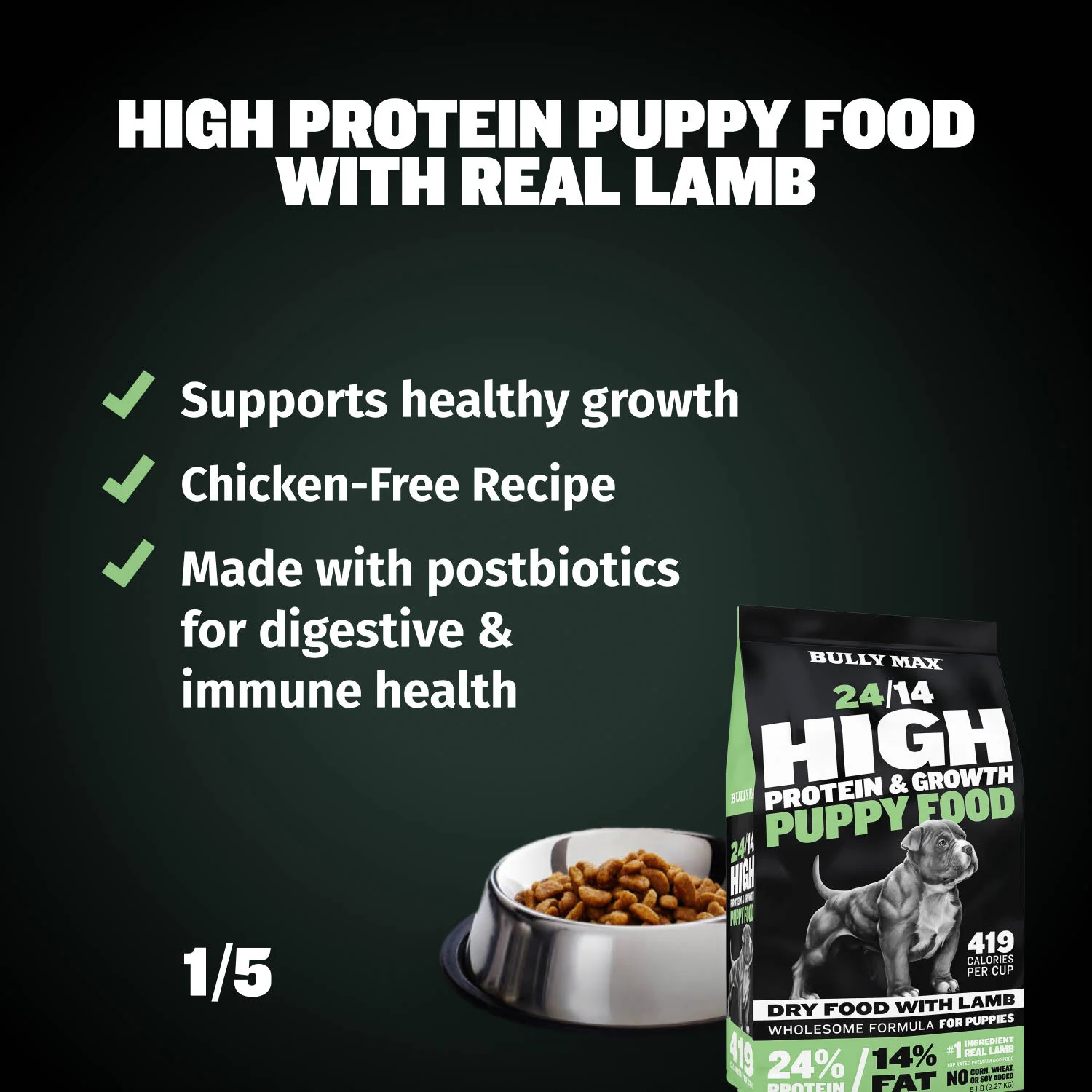 Puppy Starter Pack for Training & Growth - Image 5