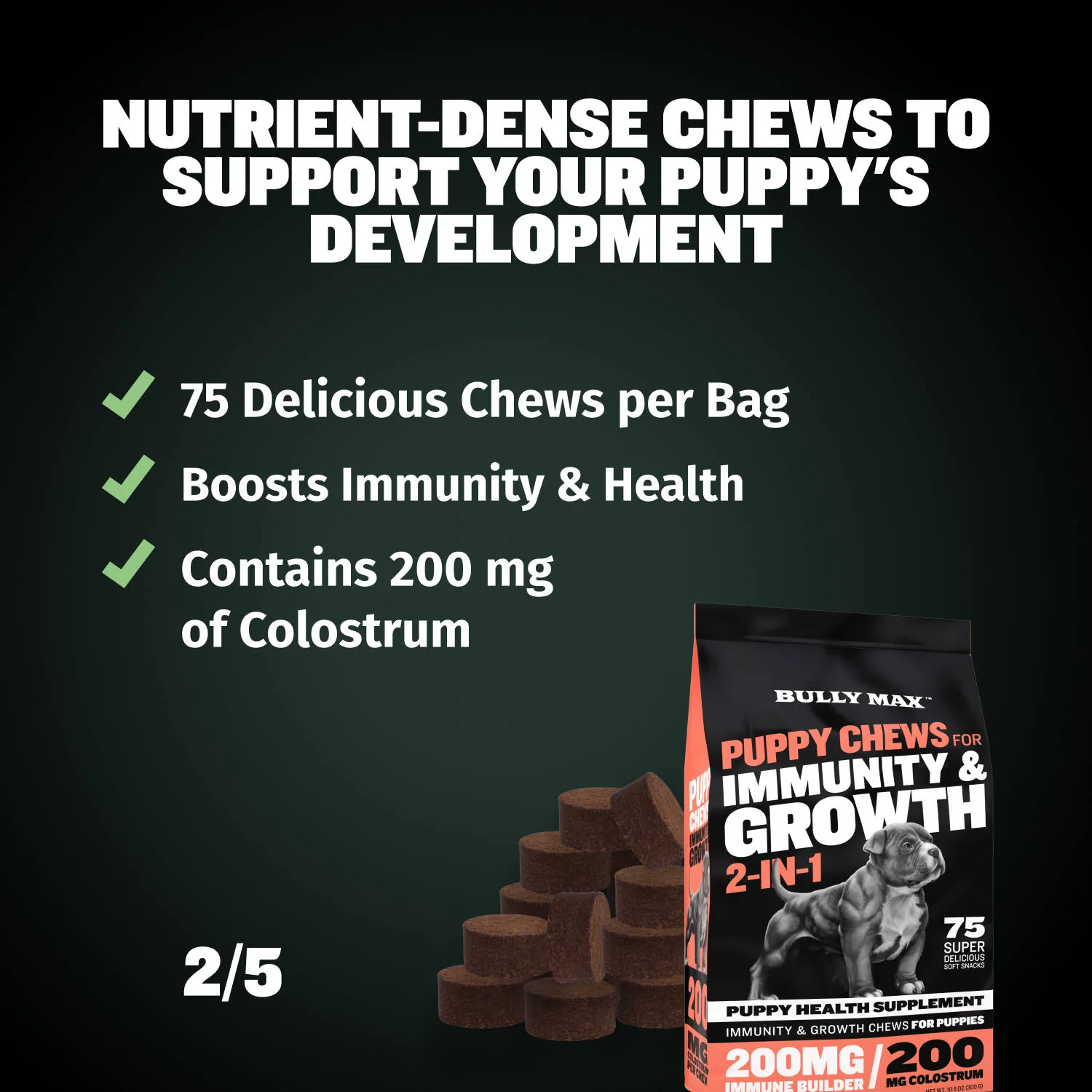 Puppy Starter Pack for Training & Growth - Image 6
