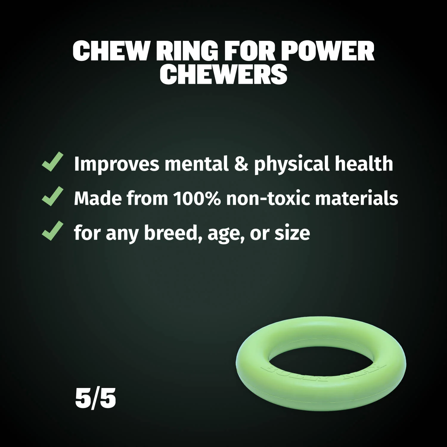 Puppy Starter Pack for Training & Growth - Image 9