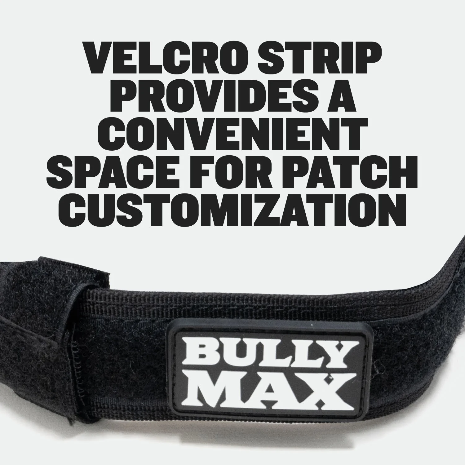 Tactical Dog Collars (Black) - Image 6